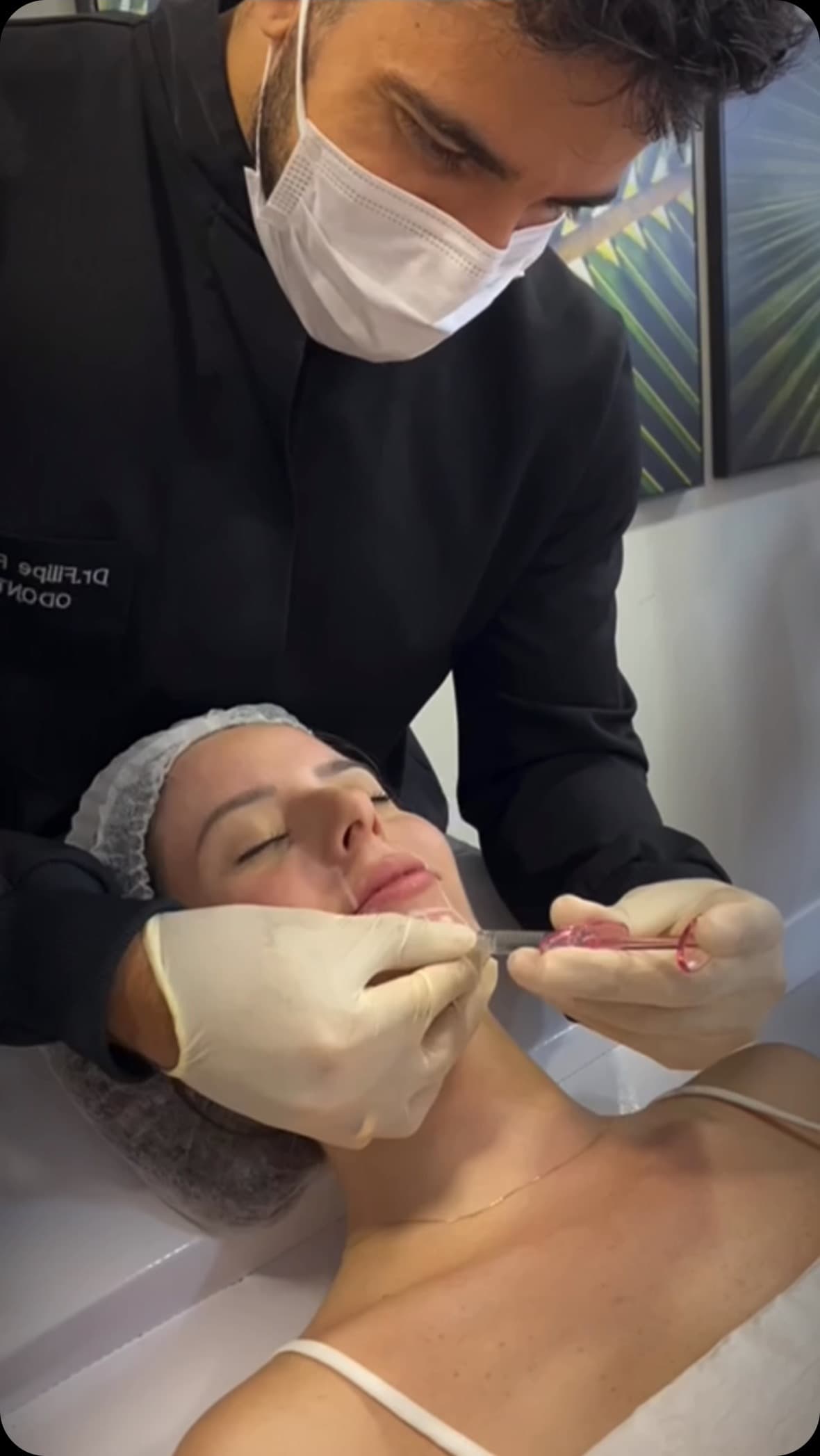 Tratamento de sisos em Curitiba.